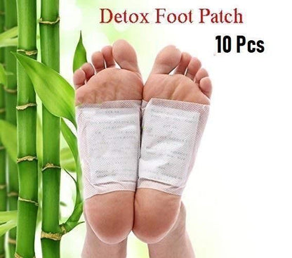 Herbal Knee Pain Relief Patches |🔥🔥